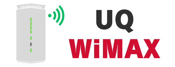 UQ WiMAX