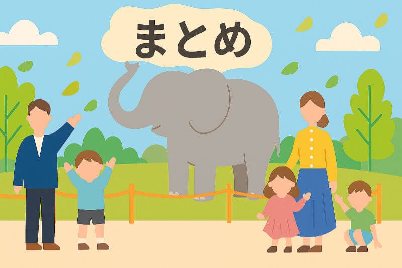 【まとめ】ドコモ home 5Gの契約内容は、まず「My docomo」で確認しよう